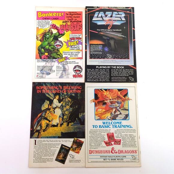 Uncanny X-Men Lot 217 Dazzler Joins 218 219 220 VF FN 1987 Marvel Comics Bronze - Picture 2 of 2